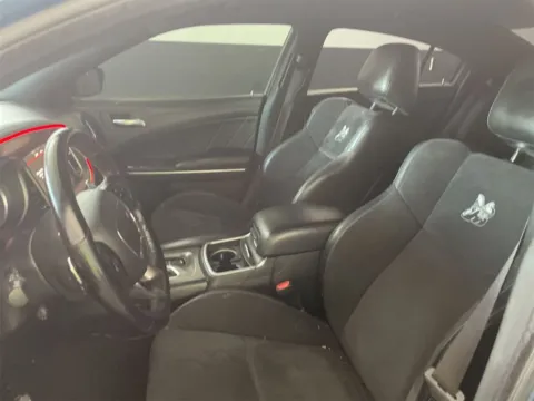 More photos of 2021 Dodge Charger R T Scat Pack at Smart Chevrolet, NC