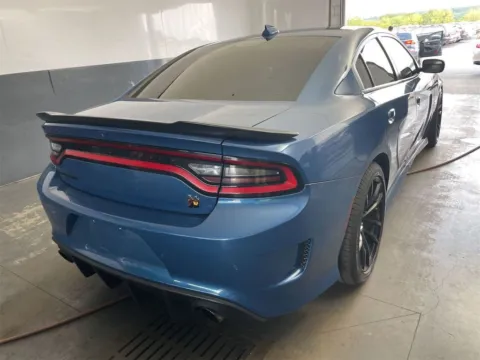 More photos of 2021 Dodge Charger R T Scat Pack at Smart Chevrolet, NC