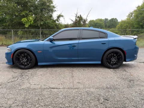 More photos of 2021 Dodge Charger RT Scat Pack at Smart Chevrolet, NC