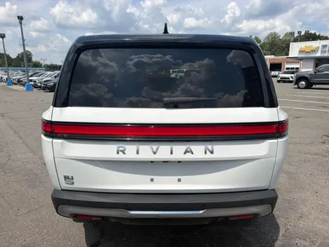 More photos of 2023 Rivian R1S Adventure at Smart Chevrolet, NC