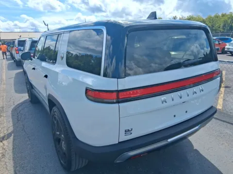 Another view of 2023 Rivian R1S Adventure for sale in Madison, NC at Smart Chevrolet
