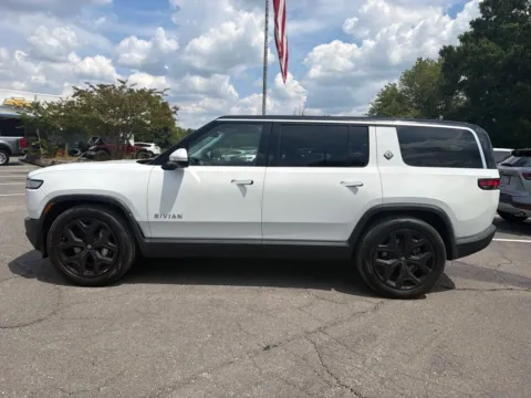 More photos of 2023 Rivian R1S Adventure at Smart Chevrolet, NC