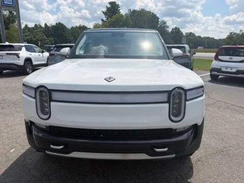 Photos of 2023 Rivian R1S Adventure for sale in Madison, NC at Smart Chevrolet