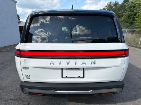 Another view of 2023 Rivian R1S Adventure for sale in Madison, NC at Smart Chevrolet