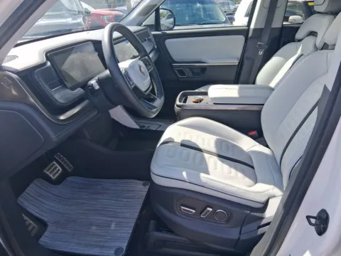More photos of 2023 Rivian R1S Adventure at Smart Chevrolet, NC