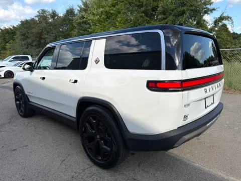 More photos of 2023 Rivian R1S Adventure at Smart Chevrolet, NC