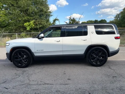 More photos of 2023 Rivian R1S Adventure at Smart Chevrolet, NC