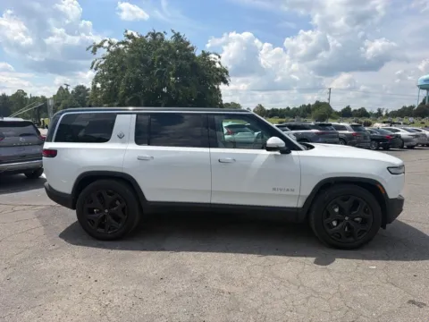 Another view of 2023 Rivian R1S Adventure for sale in Madison, NC at Smart Chevrolet