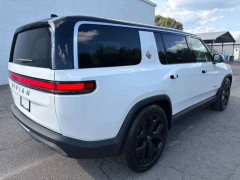 Photos of 2023 Rivian R1S Adventure for sale in Madison, NC at Smart Chevrolet