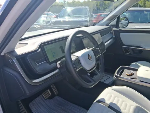 More photos of 2023 Rivian R1S Adventure at Smart Chevrolet, NC