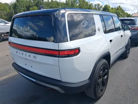 Photos of 2023 Rivian R1S Adventure for sale in Madison, NC at Smart Chevrolet