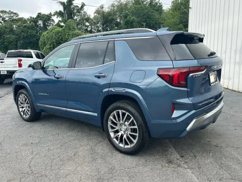 More photos of 2026 GMC Terrain Denali at Smart Chevrolet, NC