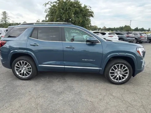 Another view of 2026 GMC Terrain Denali for sale in Madison, NC at Smart Chevrolet