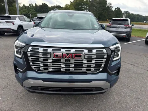 Photos of 2026 GMC Terrain Denali for sale in Madison, NC at Smart Chevrolet