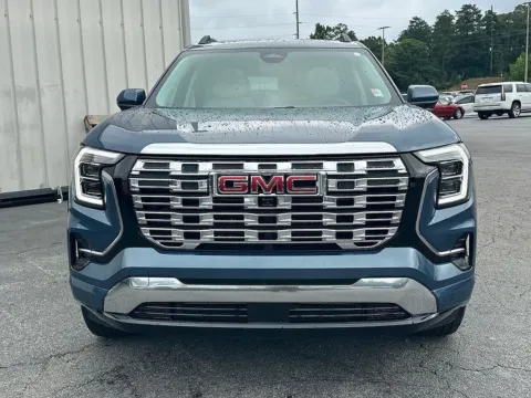 More photos of 2026 GMC Terrain Denali at Smart Chevrolet, NC