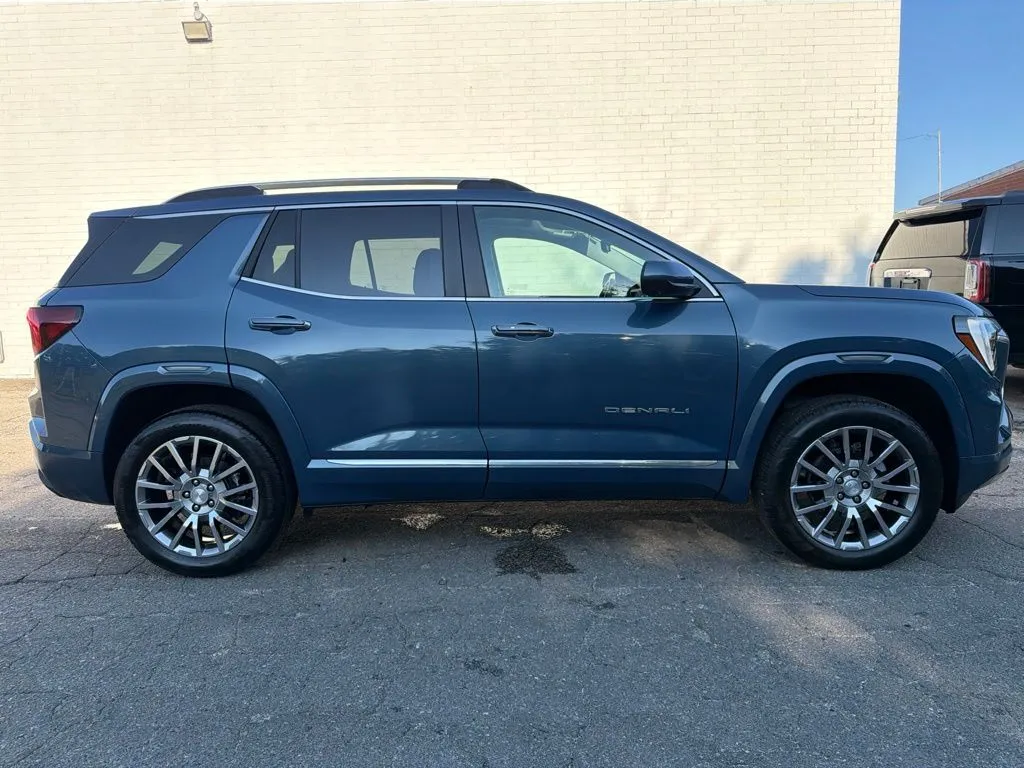 2026 GMC Terrain Denali for sale in Madison, NC