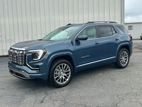 Another view of 2026 GMC Terrain Denali for sale in Madison, NC at Smart Chevrolet
