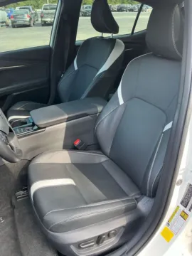 More photos of 2025 Toyota Camry SE at Smart Chevrolet, NC