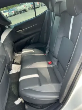 More photos of 2025 Toyota Camry SE at Smart Chevrolet, NC