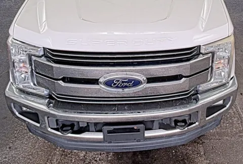 More photos of 2017 Ford F-250SD Lariat at Smart Chevrolet, NC