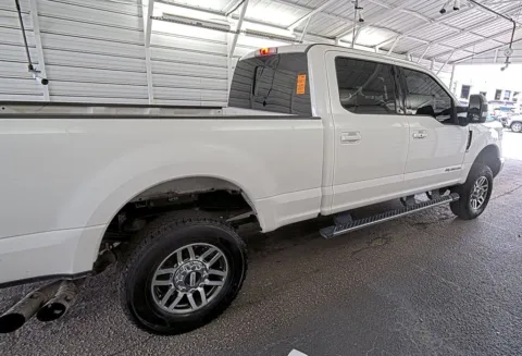 Photos of 2017 Ford F-250SD Lariat for sale in Madison, NC at Smart Chevrolet