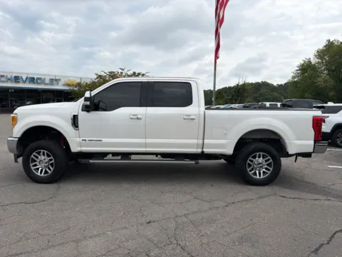 More photos of 2017 Ford F-250SD Lariat at Smart Chevrolet, NC