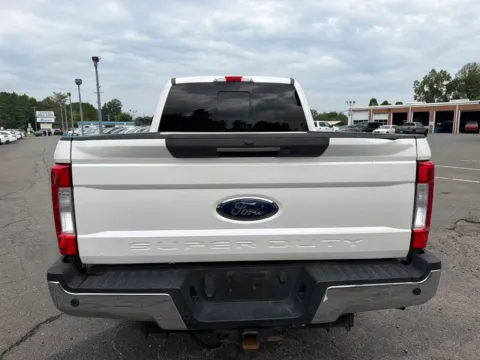 More photos of 2017 Ford F-250SD Lariat at Smart Chevrolet, NC