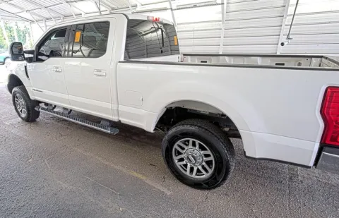 More photos of 2017 Ford F-250SD Lariat at Smart Chevrolet, NC