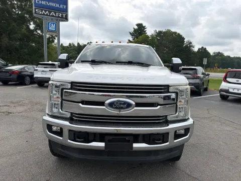 Photos of 2017 Ford F-250SD Lariat for sale in Madison, NC at Smart Chevrolet