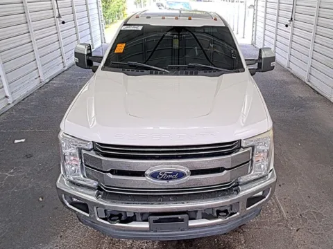 Another view of 2017 Ford F-250SD Lariat for sale in Madison, NC at Smart Chevrolet