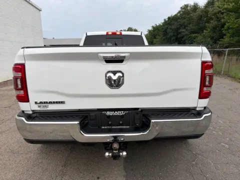 Another view of 2020 Ram 3500 Laramie for sale in Madison, NC at Smart Chevrolet