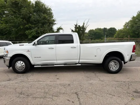 More photos of 2020 Ram 3500 Laramie at Smart Chevrolet, NC