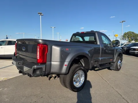 Photos of 2025 Ford F-450SD XL for sale in Madison, NC at Smart Chevrolet