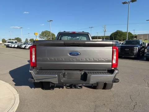 Another view of 2025 Ford F-450SD XL for sale in Madison, NC at Smart Chevrolet