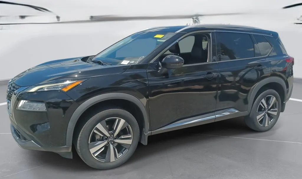 2023 Nissan Rogue SL for sale in Madison, NC