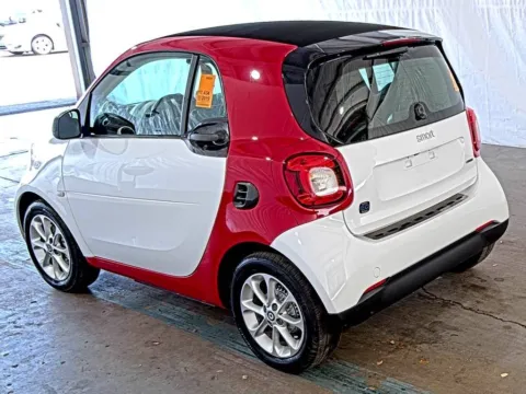 Another view of 2019 smart Fortwo for sale in Madison, NC at Smart Chevrolet