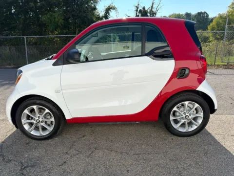 More photos of 2019 smart EQ Fortwo Coupe at Smart Chevrolet, NC