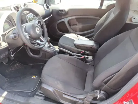 More photos of 2019 smart Fortwo at Smart Chevrolet, NC
