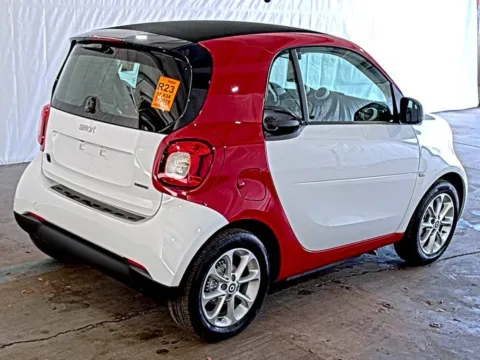 More photos of 2019 smart Fortwo at Smart Chevrolet, NC