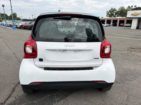 More photos of 2019 smart EQ Fortwo Coupe at Smart Chevrolet, NC