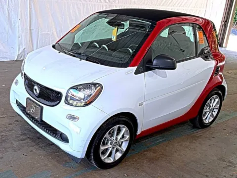 Photos of 2019 smart Fortwo for sale in Madison, NC at Smart Chevrolet