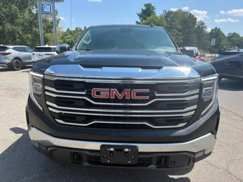 Another view of 2023 GMC Sierra 1500 SLT for sale in Madison, NC at Smart Chevrolet