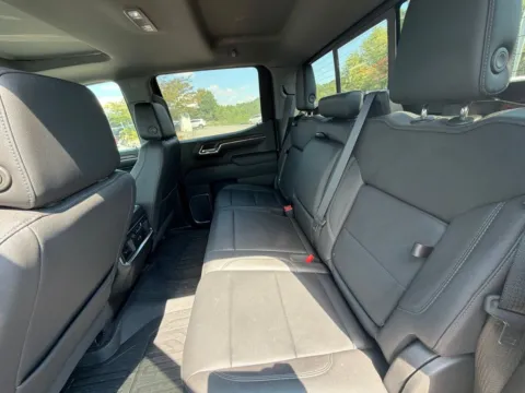 More photos of 2023 GMC Sierra 1500 SLT at Smart Chevrolet, NC