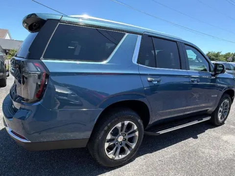 Another view of 2026 Chevrolet Tahoe LT for sale in Madison, NC at Smart Chevrolet