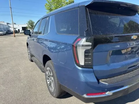More photos of 2026 Chevrolet Tahoe LT at Smart Chevrolet, NC
