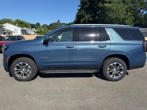 More photos of 2026 Chevrolet Tahoe LT at Smart Chevrolet, NC