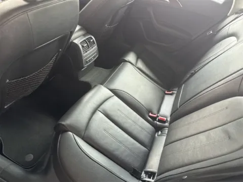 Photos of 2014 Audi A6 3.0 TDI Premium Plus for sale in Madison, NC at Smart Chevrolet
