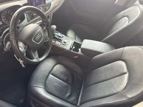 More photos of 2014 Audi A6 3.0 TDI Premium Plus at Smart Chevrolet, NC