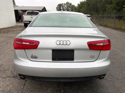 More photos of 2014 Audi A6 3.0 TDI Premium Plus at Smart Chevrolet, NC