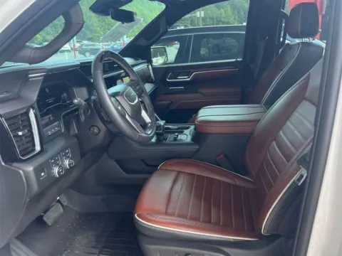 More photos of 2025 GMC Sierra 1500 Denali Ultimate at Smart Chevrolet, NC